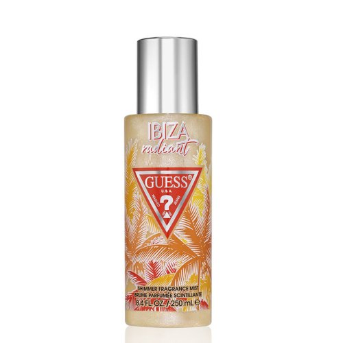 GUESS Ibiza Radiant - Körperspray 0085715327116 GUESS Ibiza Radiant - Körperspray 0085715327116